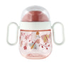 Mepal Mio Learning Cup 300 Ml, Flowers & Butterflies