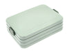 Mepal Tab Lunch Box Large, Nordic Sage