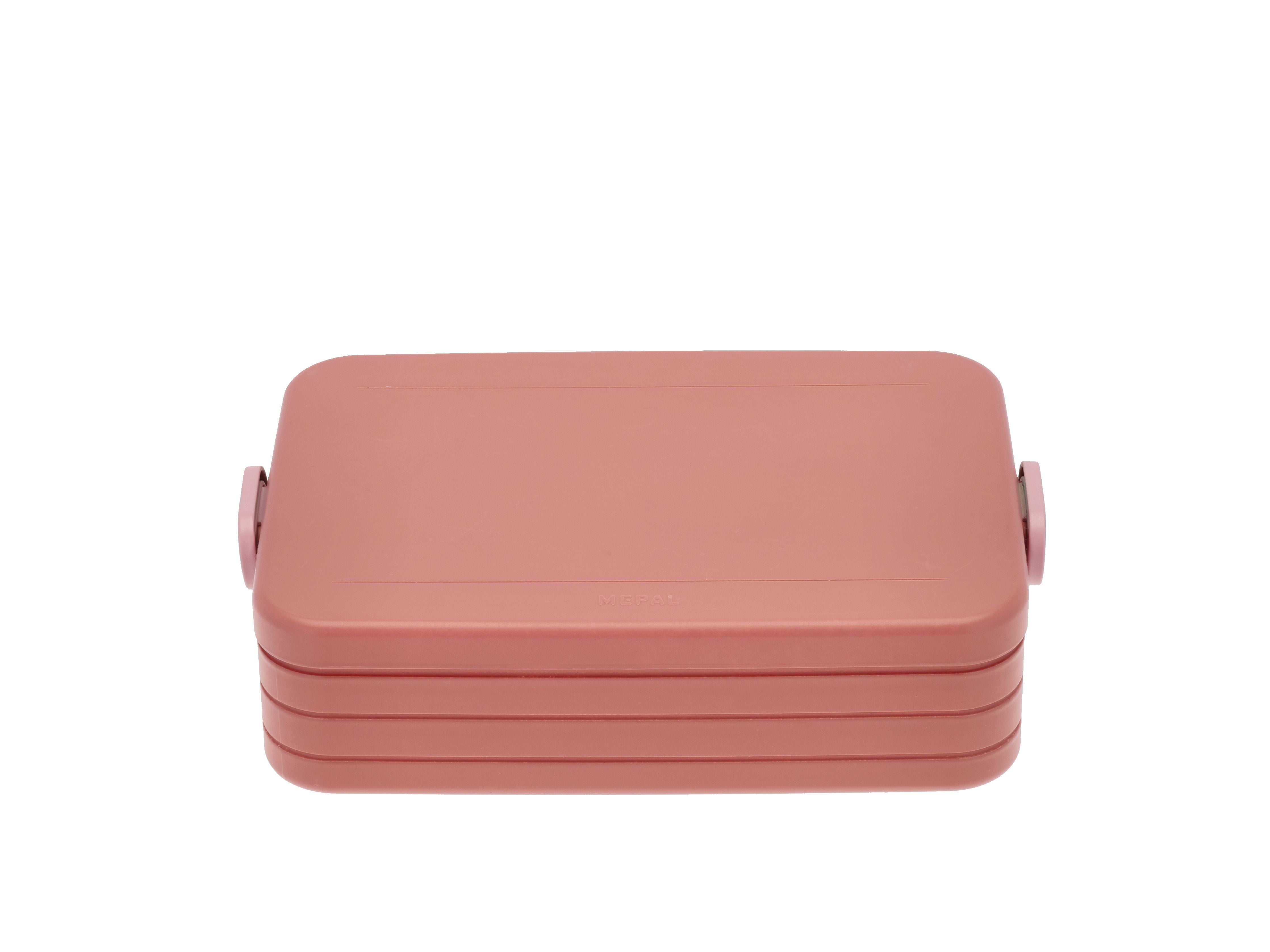 [product_category]-Mepal Tab Lunch Box Large, Vivid Mauve-Mepal-8720294022596-30282-MEP-2