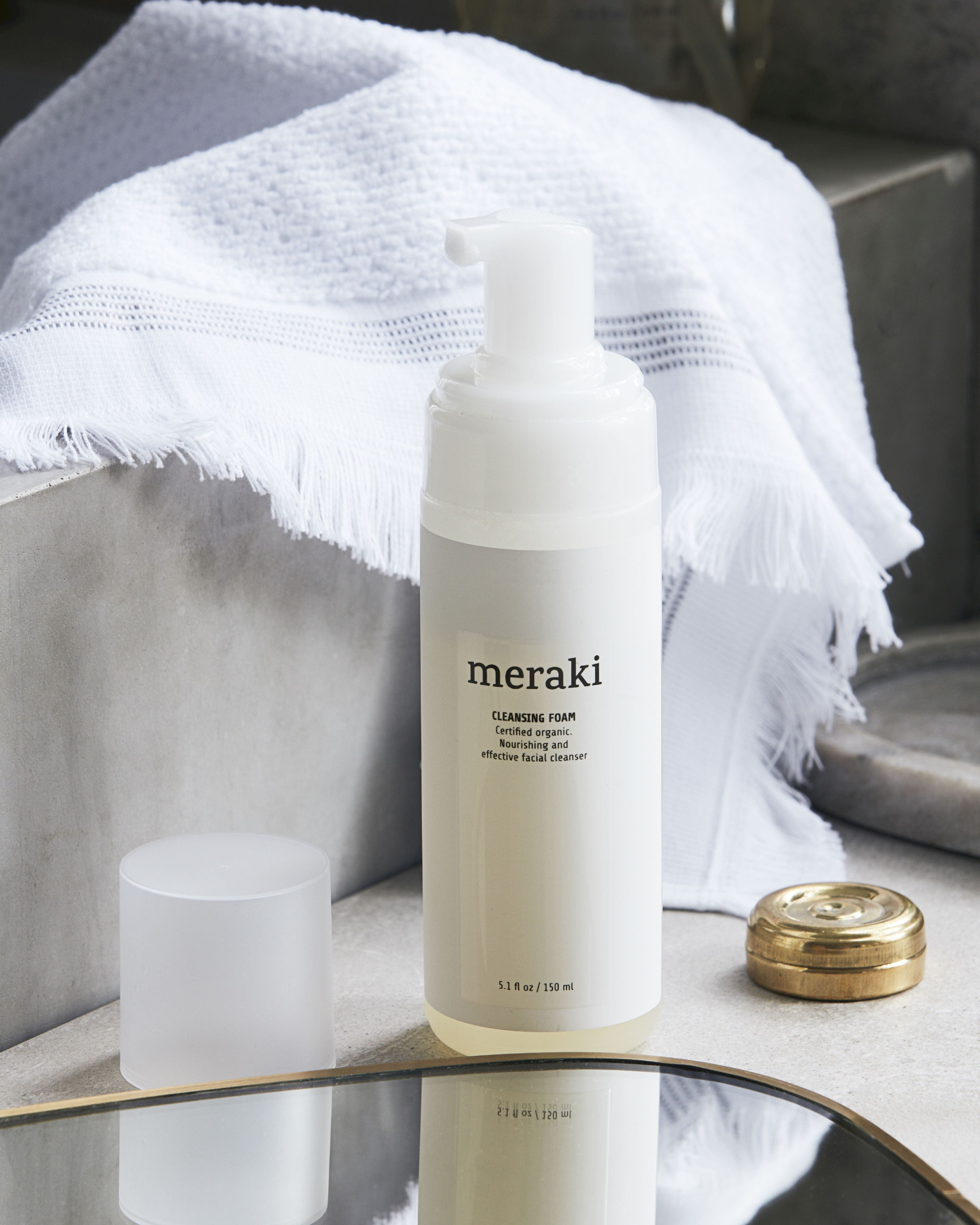 [product_category]-Meraki Cleansing Foam 150 Ml-Meraki-5707644528406-311060100-MER-3