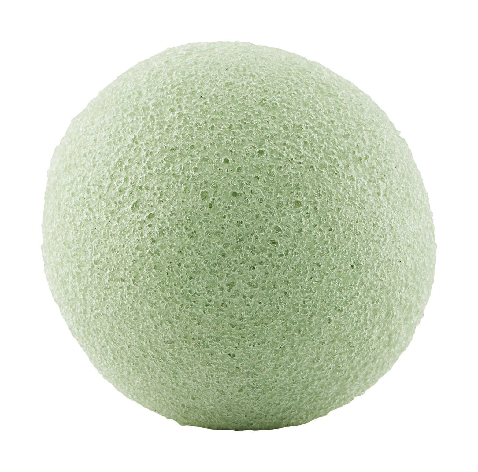 [product_category]-Meraki Konjac Sponge 6 G, Green Tea-Meraki-5707644702998-308080040-MER-1