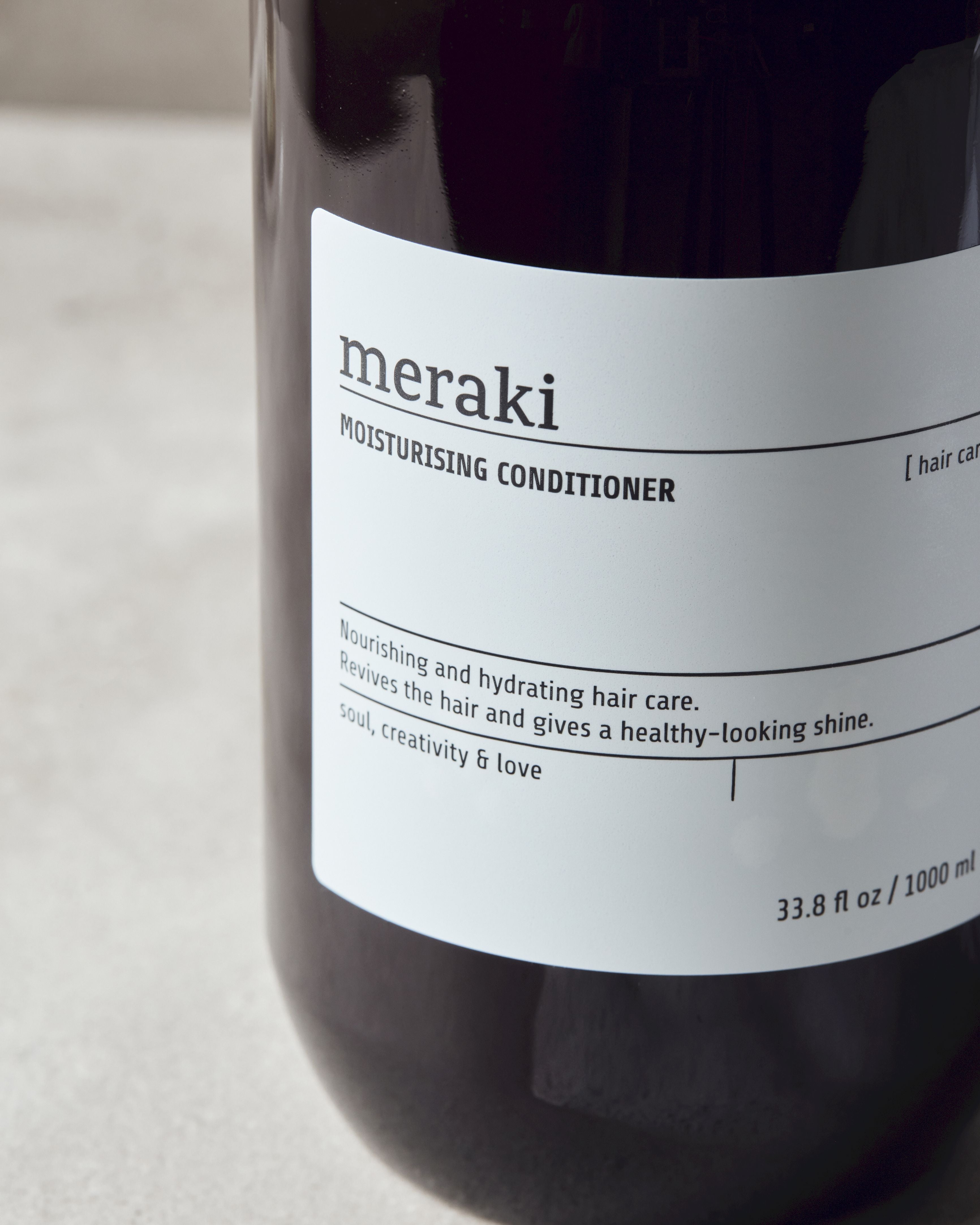 [product_category]-Meraki Moisturising Conditioner 1 L-Meraki-5707644819894-309770218-MER-6