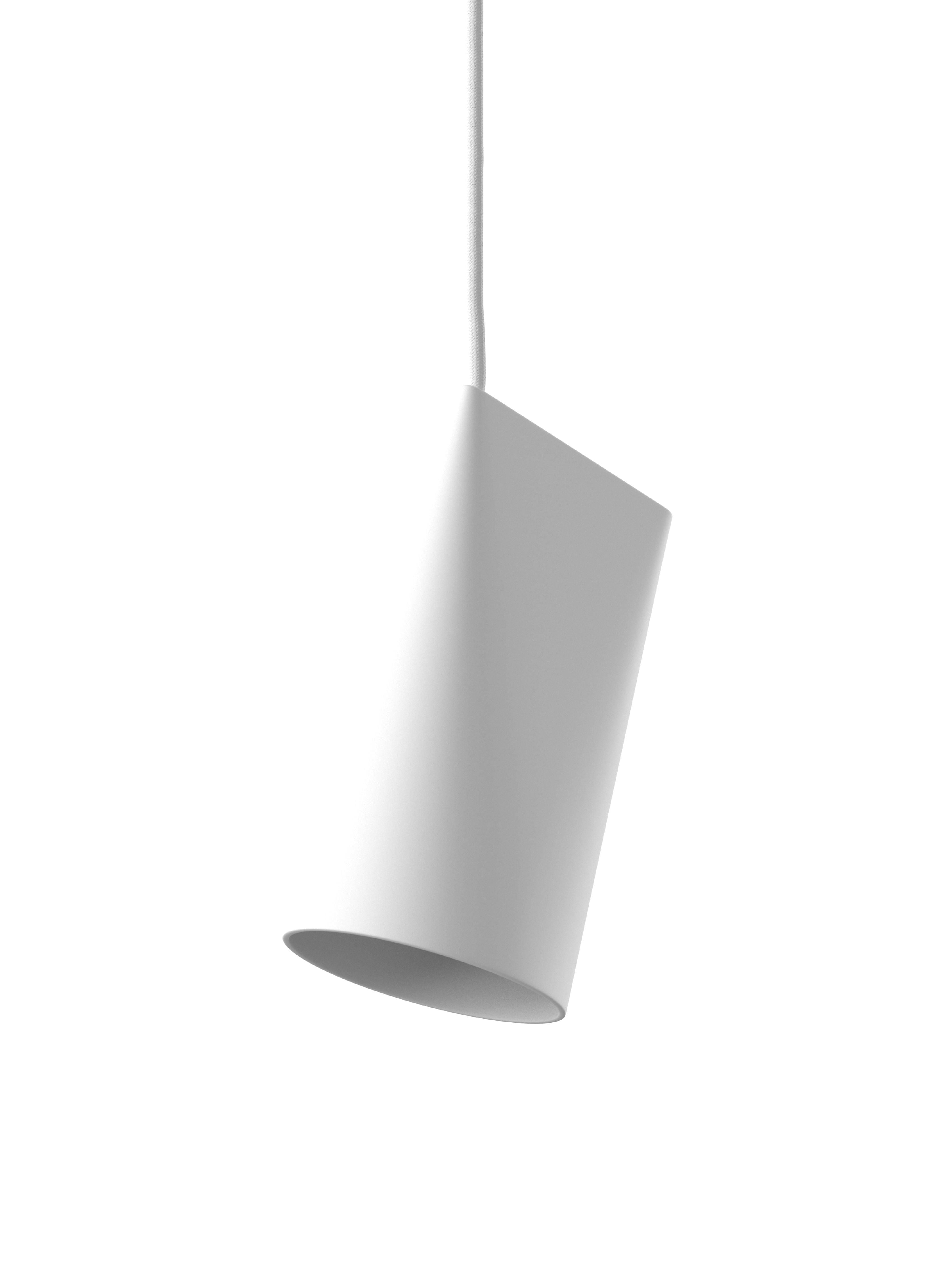 [product_category]-Moebe Ceramic Pendant Lamp 11 Cm, White-Moebe-5713520002700-CPLWHNAR-MOE-5