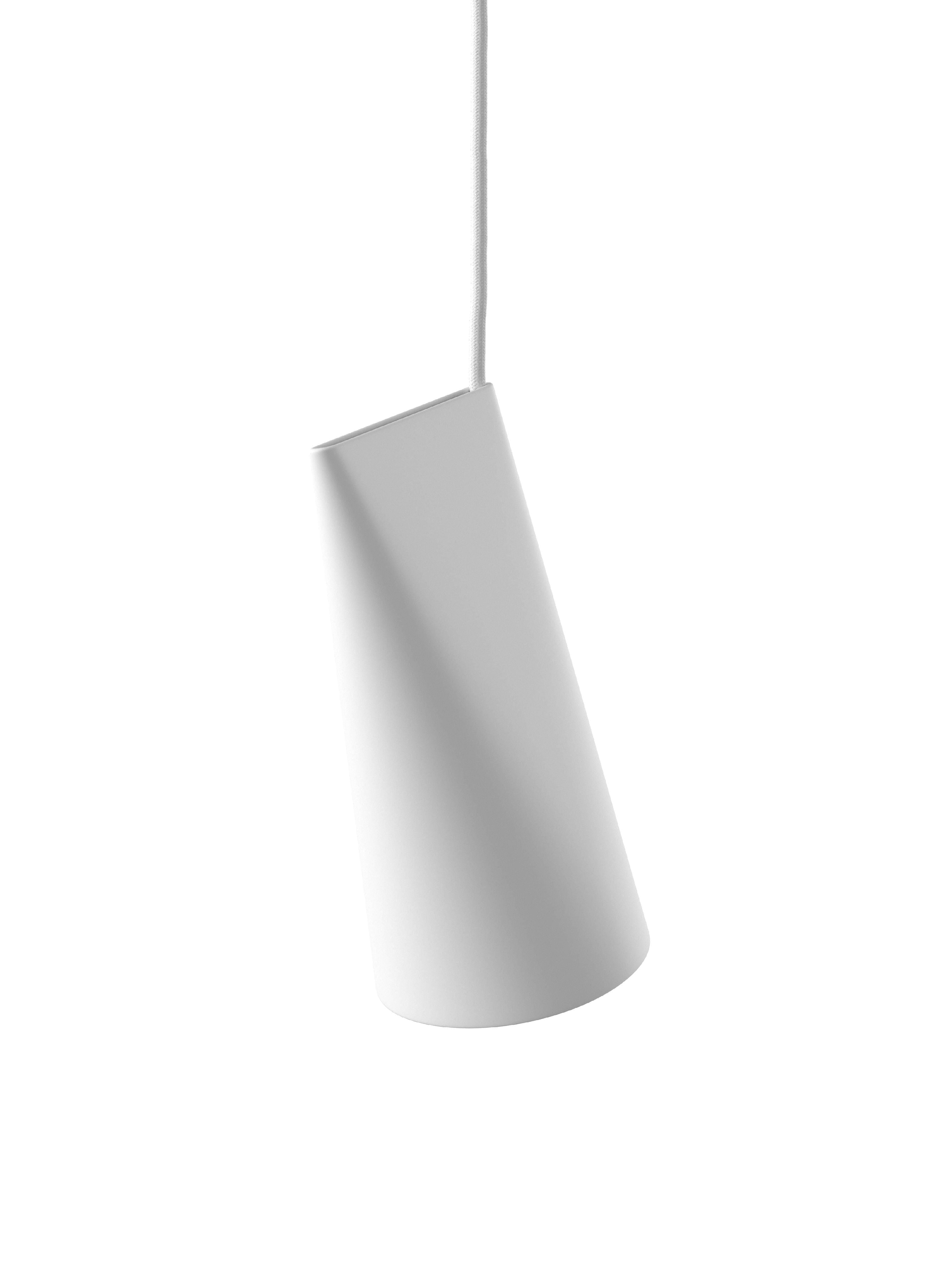 [product_category]-Moebe Ceramic Pendant Lamp 11 Cm, White-Moebe-5713520002700-CPLWHNAR-MOE-7