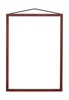 Moebe Frame A4, Red