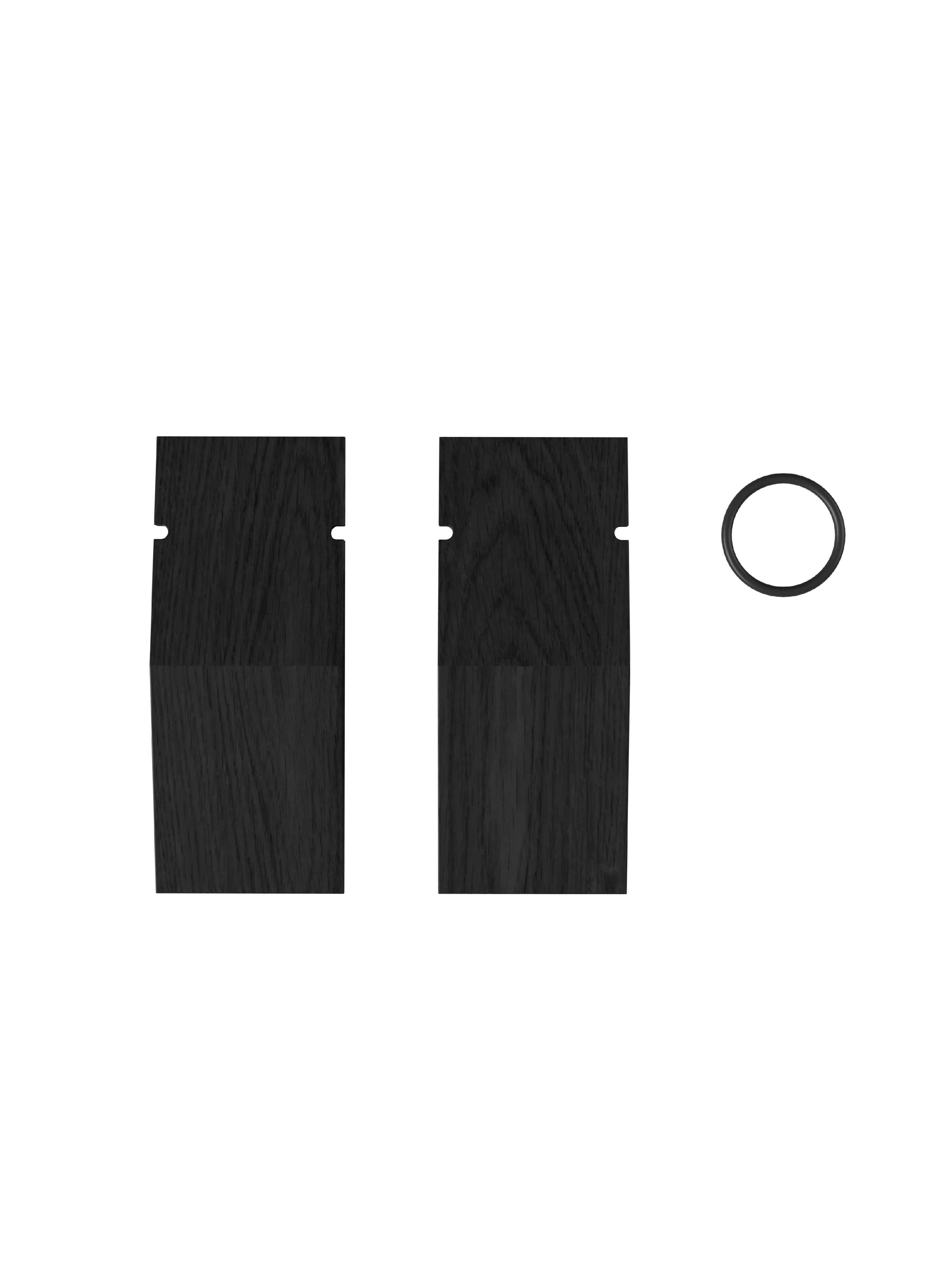 [product_category]-Moebe Wooden Clips, Black-Moebe-5713520002052-PABL-MOE-4