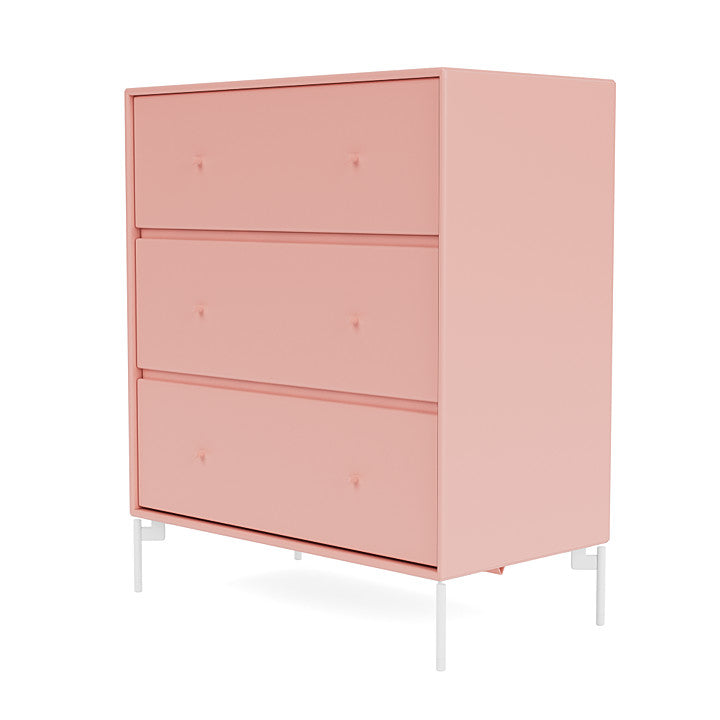 Montana draagt ​​dressoir met benen, Ruby/Snow White