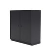 Montana Cover Cabinet With 3 Cm Plinth, Anthracite