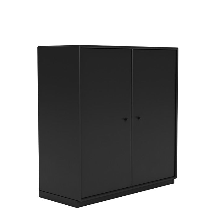 [product_category]-Montana Cover Cabinet With 3 Cm Plinth, Black-Montana Furniture-5715288032128-000COVER-05-06-MON-3