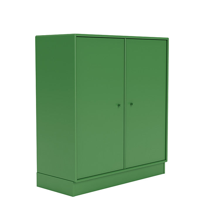 [product_category]-Montana Cover Cabinet With 7 Cm Plinth, Parsley Green-Montana Furniture-5715288033187-000COVER-152-07-MON-3