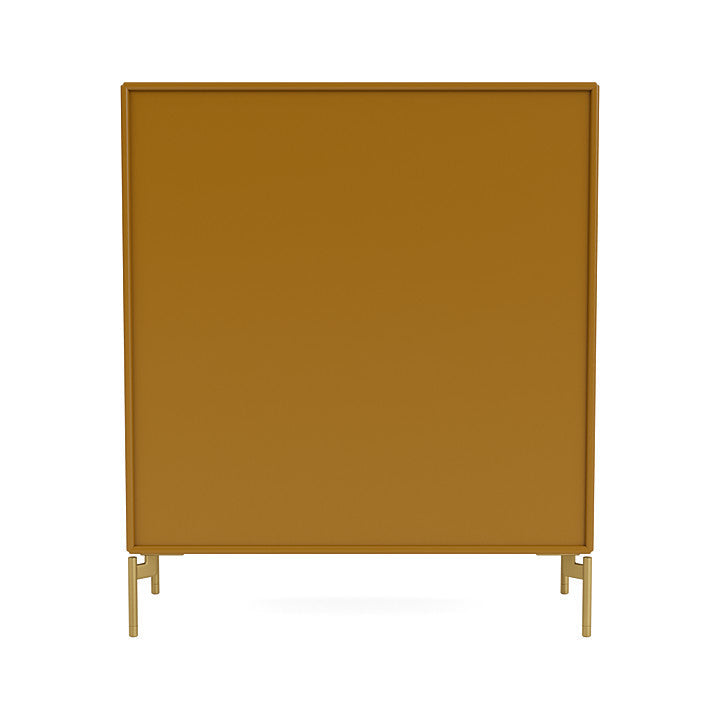 [product_category]-Montana Cover Cabinet With Legs, Amber/Brass-Montana Furniture-5715288032586-000COVER-142-09-MON-4