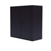 Montana Cover Cabinet met ophangrail, schaduw