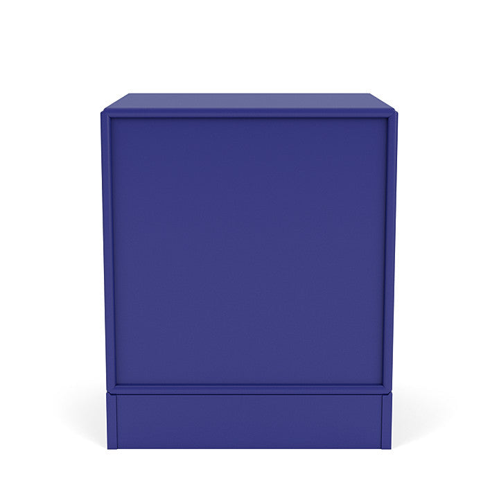 [product_category]-Montana Dream Nightstand With 7 Cm Plinth, Monarch Blue-Montana Furniture-5714322205238-000DREAM-135-07-MON-4