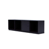 Montana Line Sideboard With 3 Cm Plinth, Shadow