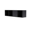 Montana Line Sideboard With Suspension Rail, Anthracite