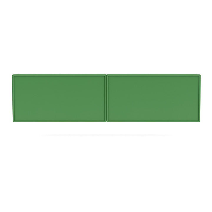 [product_category]-Montana Line Sideboard With Suspension Rail, Parsley Green-Montana Furniture-5714322253925-0000LINE-152-04-MON-4