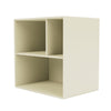 Montana Mini 1302, Vanilla White