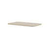 Montana Panton Wire Cover Plate 188x348 Cm White Oak