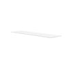 Montana Panton Wire Inlay Shelf 18,8x68,2 Cm, Glass