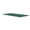 Montana Panton Wire Inlay Shelf 34,8x68,2 Cm, Pine Green