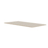 Montana Panton Wire Inlay Shelf 34,8x68,2 Cm, White Oak