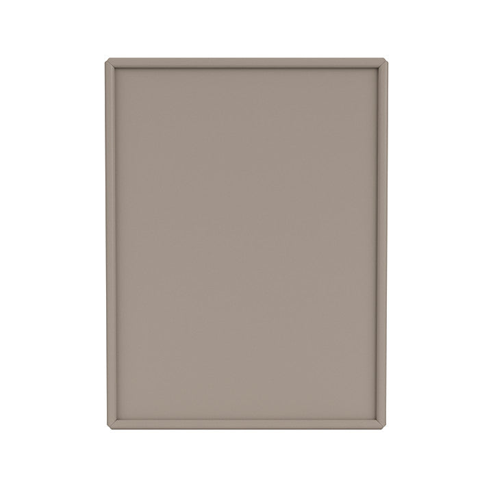 [product_category]-Montana Ripple Bathroom Cabinet, Truffle Grey-Montana Furniture-5715288153908-00RIPPLE-141-04-MON-4