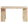 Muubs Angle Bench 90 Cm, Natural