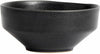 Muubs Ceto Dip Bowl Black, 11cm