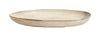 Muubs Mame Serving Plate Oval Oyster, 43cm