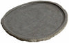 Muubs Valley Serving Plate Riverstone, 40cm