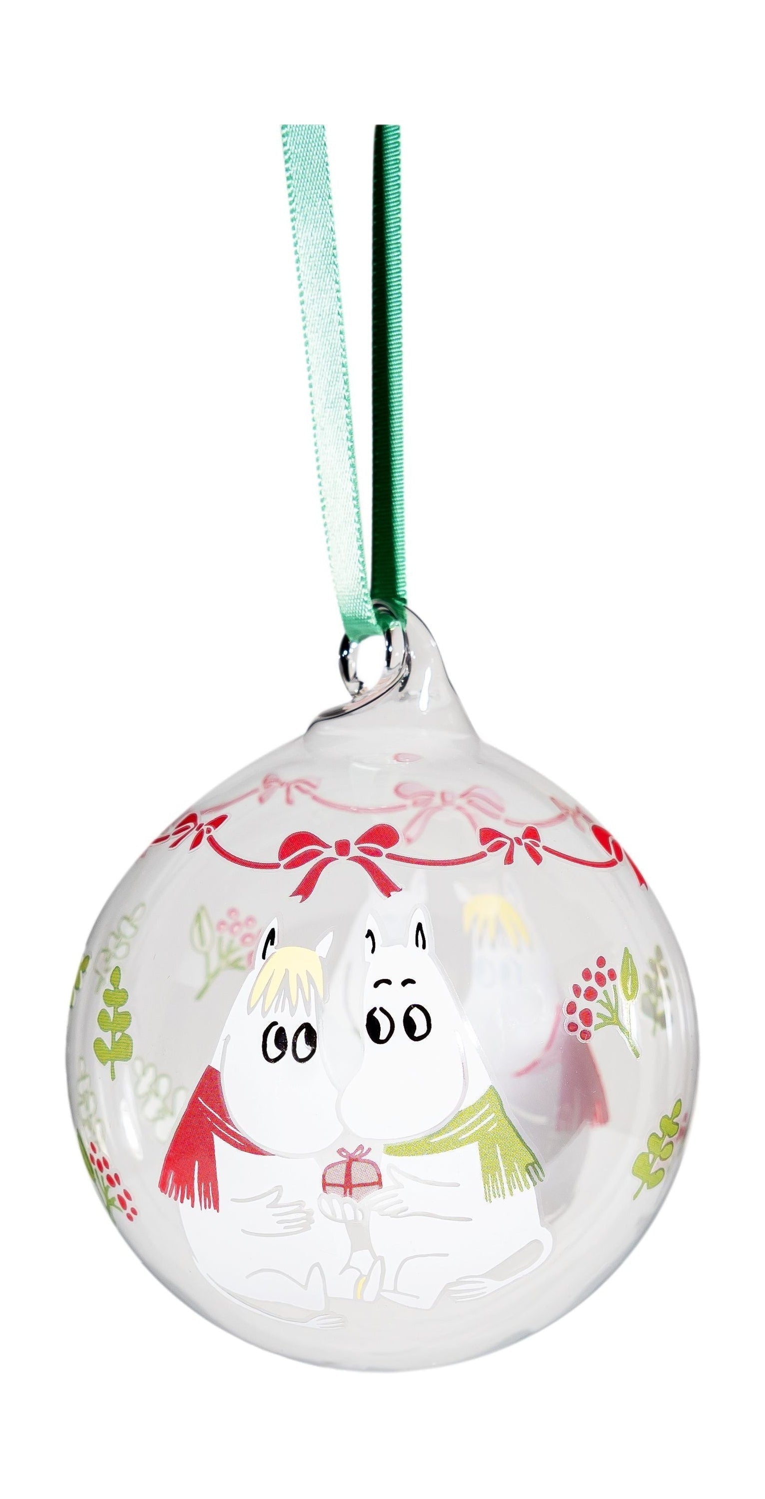 [product_category]-Muurla Moomin Christmas Bauble My Darling-Muurla-6416114970179-741-070-07-MUU-1