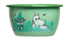 Muurla Moomin Enamel Bowl, Boys