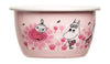 Muurla Moomin Enamel Bowl, Girls