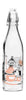 Muurla Moomin Glass Bottle, Marmalade