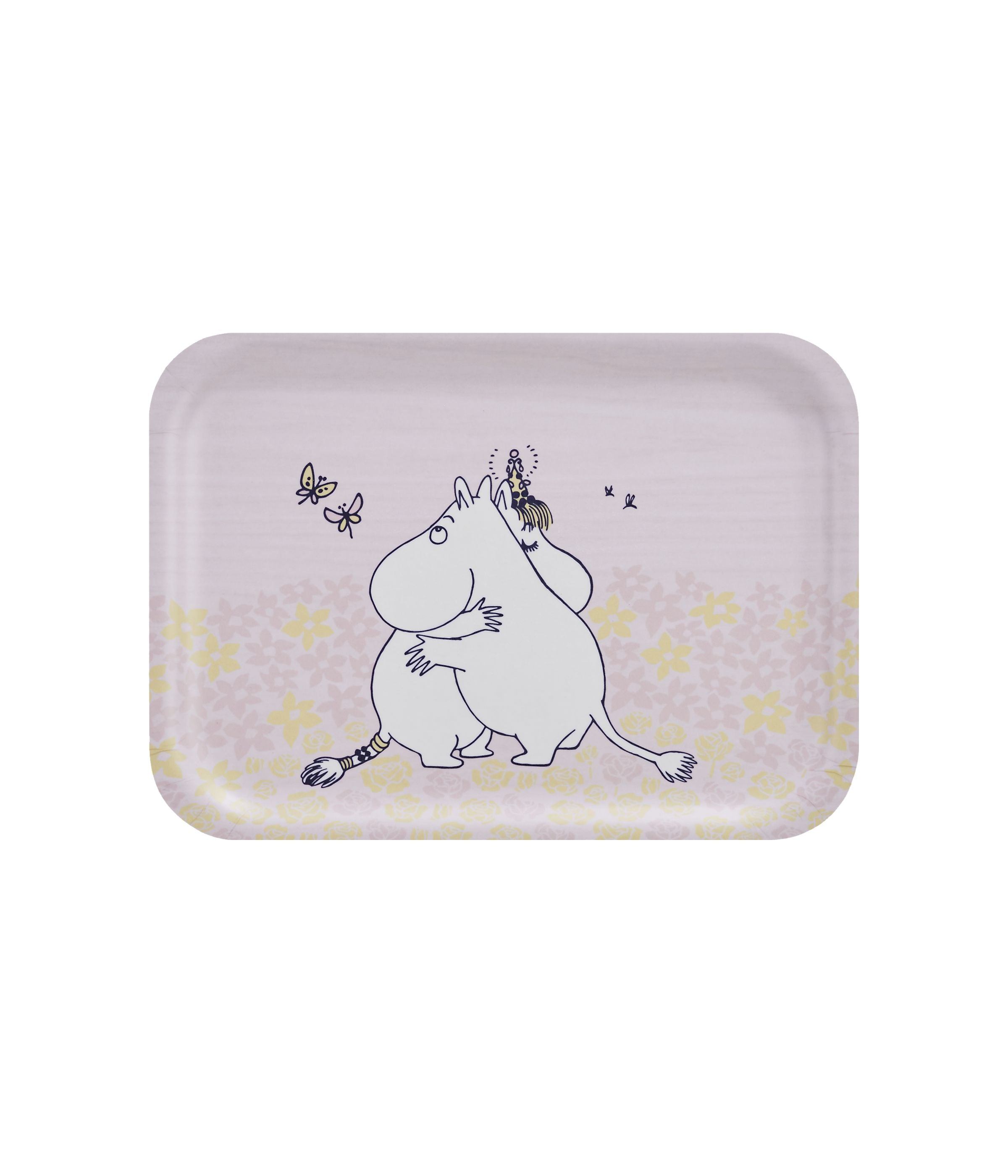 [product_category]-Muurla Moomin Tray, Hug-Muurla-6416114970452-2600-2720-02-MUU-1