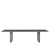 Muuto 70/70 Table 295 Cm, Black