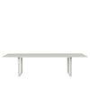 Muuto 70/70 Table 295 Cm, Grey