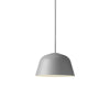  Ambit Pendant Lamp ø 165 Cm Grey