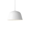  Ambit Pendant Lamp ø 25 Cm White