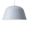  Ambit Pendant Lamp ø 55 Cm Light Blue