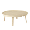 Muuto Around Coffee Table Large, Ash