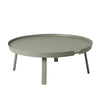 Muuto Around Coffee Table Large, Green