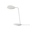  Leaf Table Lamp White