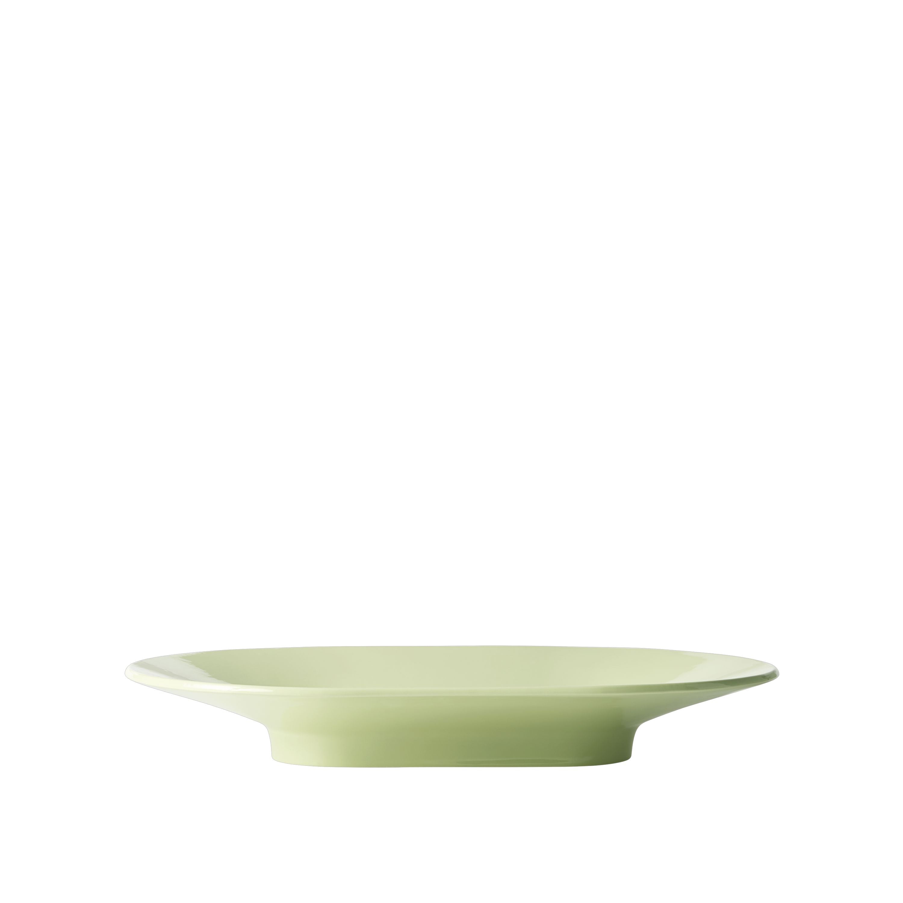 Muuto Louter kom licht groen, 52 x 36 cm