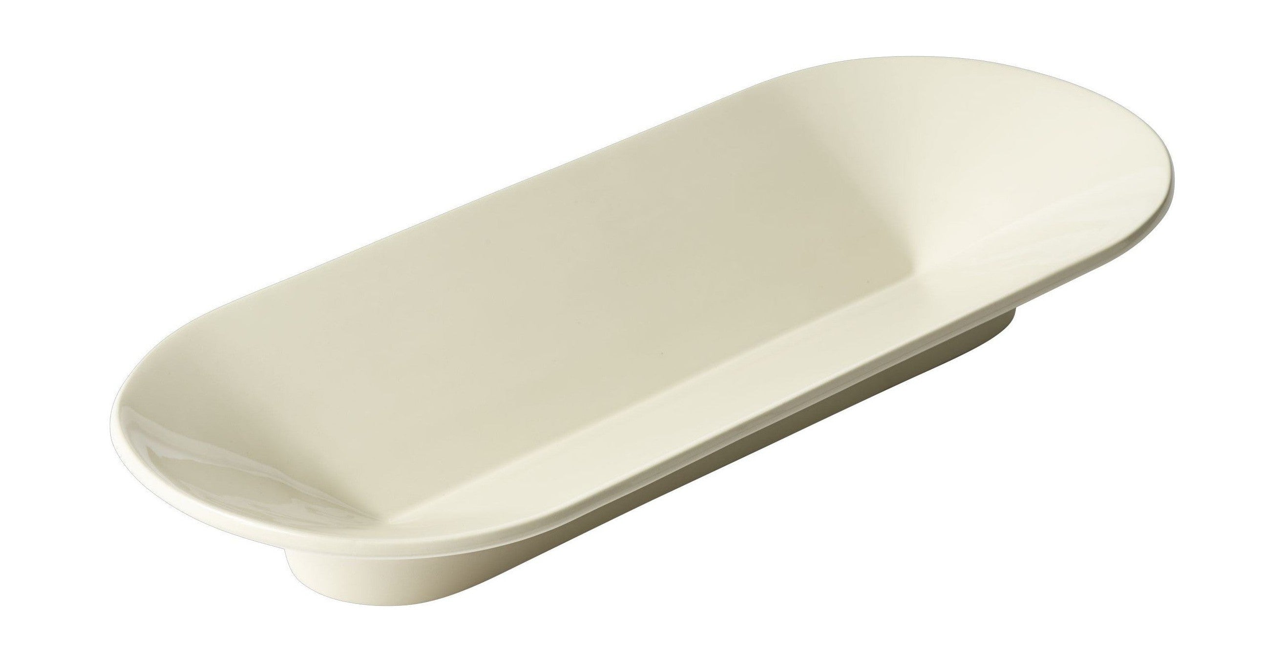 Muuto Louter kom wit wit, 51,5 x 21,5 cm