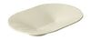 Muuto Mere Bowl Off White, 52 X 36 Cm