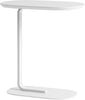 Muuto Relate Side Table, Off White