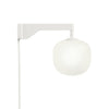  Rime Wall Lamp White