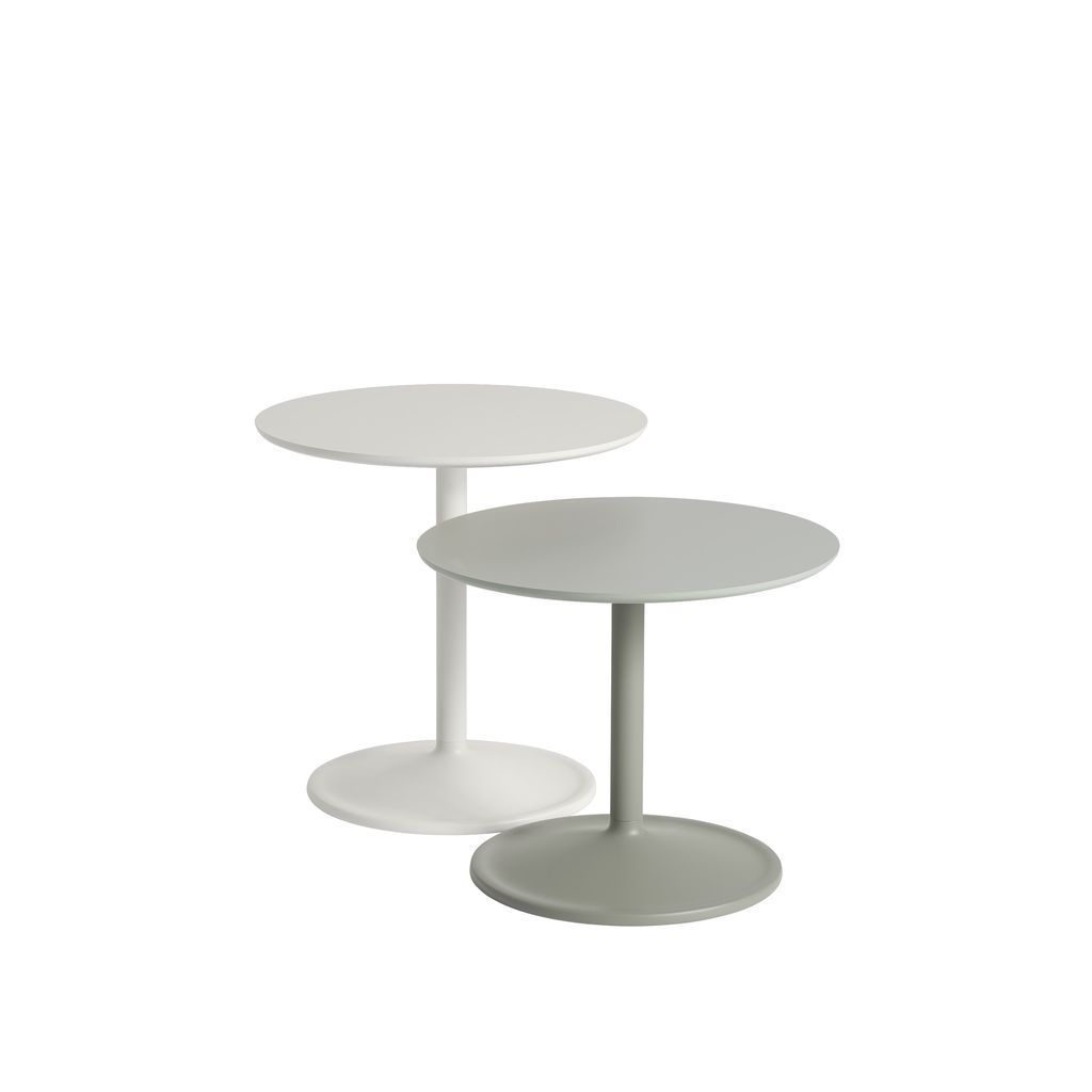 [product_category]-Muuto Soft Side Table øx H 41x48 Cm, Off White-Muuto-5713295463126-13951-MUU-4