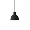 Muuto Unfold Pendant Lamp, Black